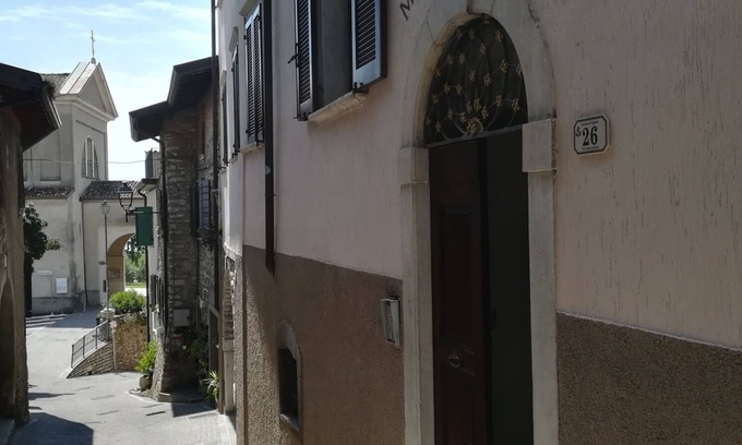 Aer Apartamento | Ponal: for a wonderful vacation on Lake Garda