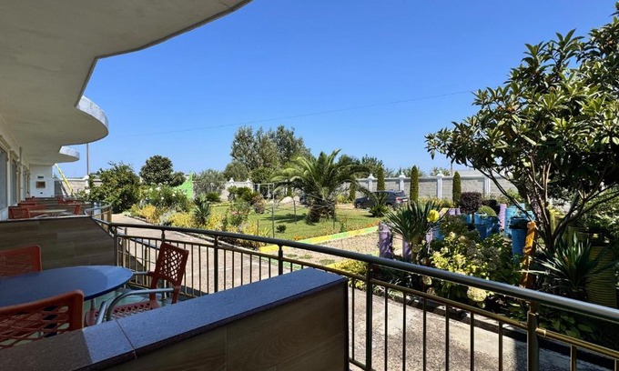 Qerek Apartamento | Ponari apartments