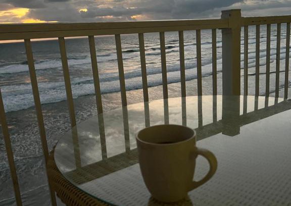 New Smyrna Beach Apartamento | Ponce de Leon Towers