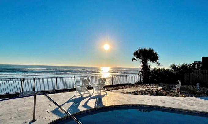Ponce Inlet Casa | Ponce Inlet Beach House