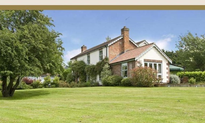 Seething Casa | Pond Cottage
