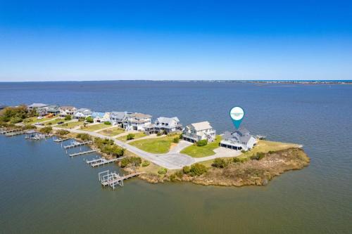 Nags Head Casa | POND5 A Speckled Trout