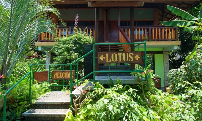 Tanjungbenoa Cama Y Desayuno | Pondok Agung Bed & Breakfast