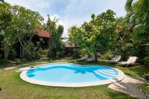 Tanjungbenoa Cama Y Desayuno | Pondok Agung Bed & Breakfast