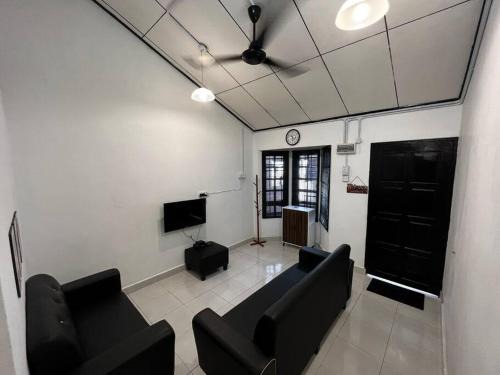 Kampung Telaga Nibong Apartamento | Pondok Baba