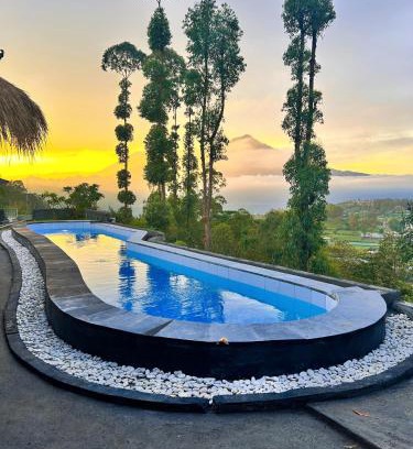 Songan Casa | Pondok Bali Volcano