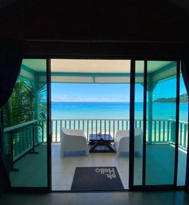 Tioman Island Complejo | Pondok Beach Shack