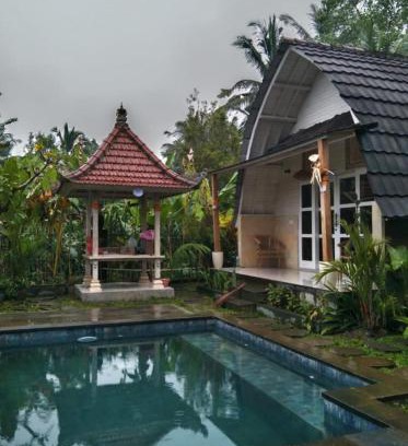 Melayang Cabina | Pondok D Angga Tampaksiring