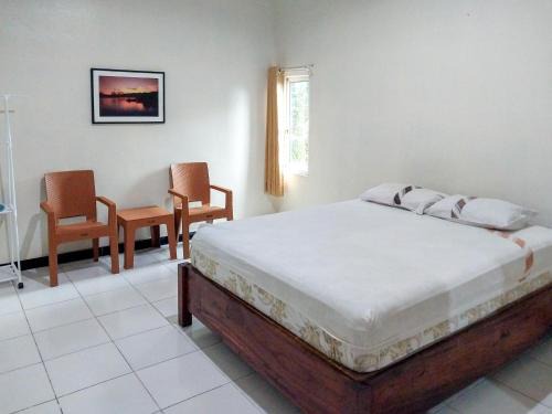 Depok Hotel | Pondok Guesthouse RedPartner