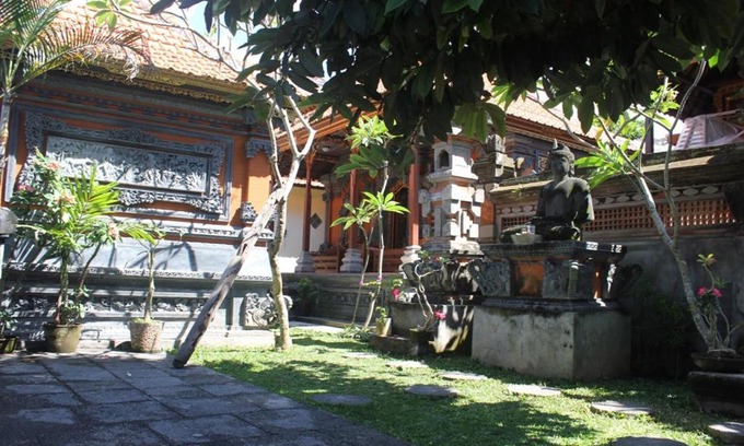 Tumbu Village Casa | Pondok Intaran