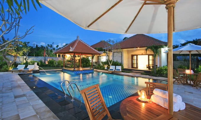 Jungut Batu Hotel | Pondok Jenggala