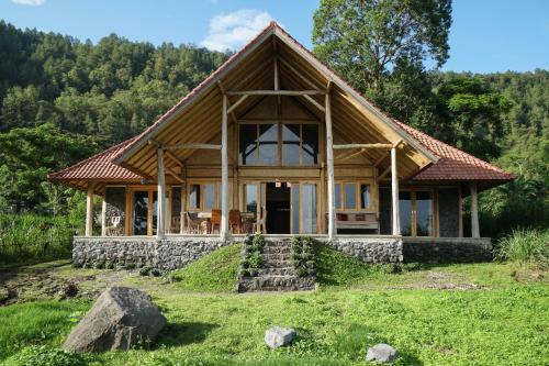 Kintamani Complejo | Pondok Manoka