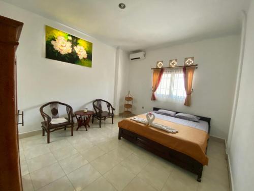 Padangbai Casa | Pondok Mimba