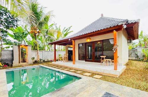 Sambahan Apartamento | Pondok Mupu Villa