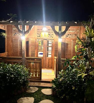 Penebel Otro | Pondok Ozora