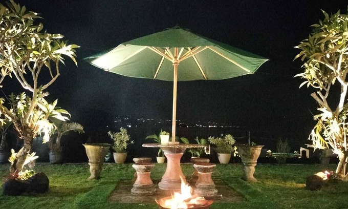 Kintamani Villa | PONDOK POHUCU