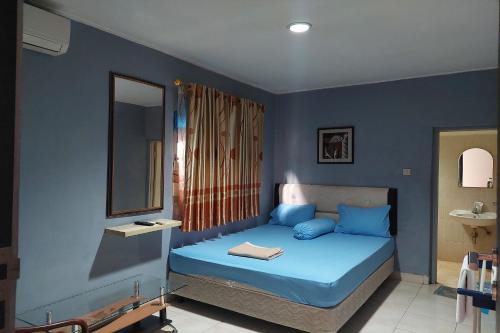 Kemanggisan Casa | Pondok Seruni Kemanggisan Jakarta