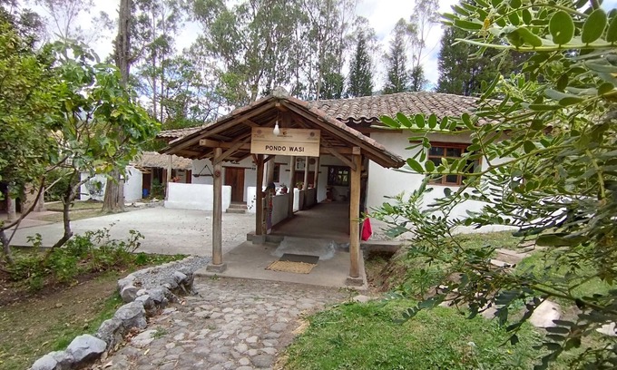 Angochagua Cabina | PONDOWASI LODGE