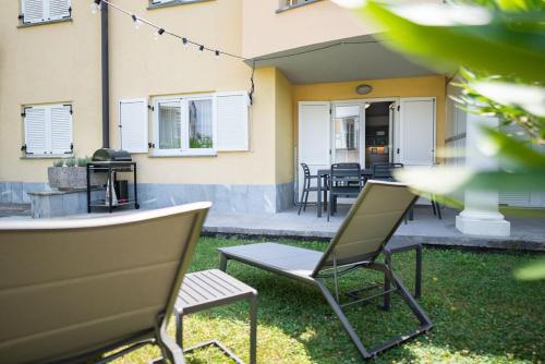 Seca Apartamento | Ponent 602 in Marina Portorož by Locap Group
