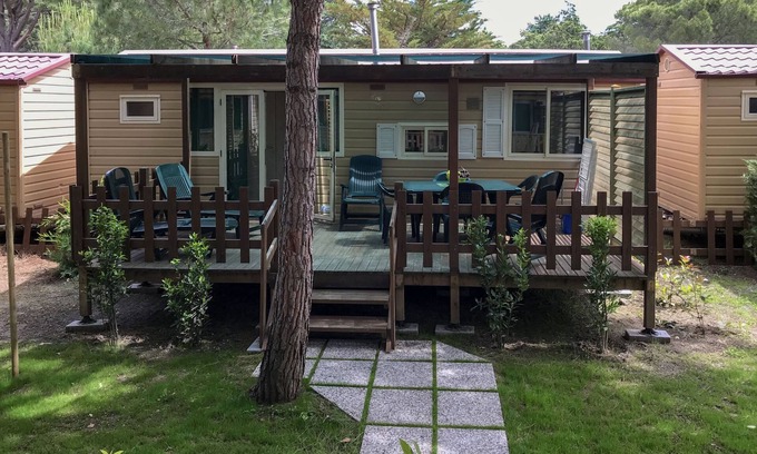 Marina di Bibbona Casa | Ponente 6 by Interhome