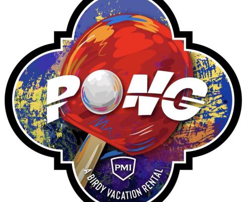 Wetmore Casa | Pong - A Birdy Vacation Rental