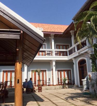 Luang Prabang Casa | Pongkham Residence