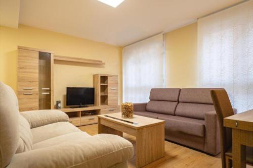 Distrito Oeste Apartamento | Poniente Paradise by beBalmy