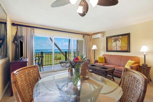 Kapaa Apartamento | Pono Kai F206