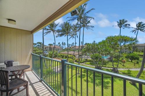 Kapaa Apartamento | Pono Kai J305