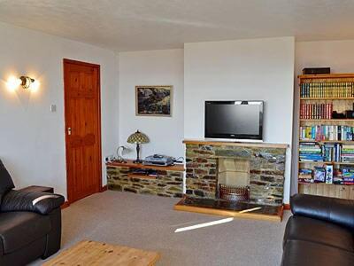 Coverack Casa | Ponsgwedhen