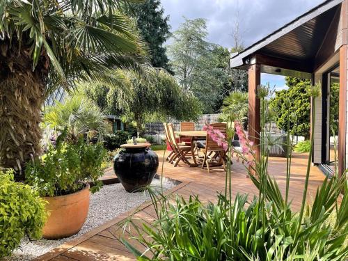 Pont-Aven Casa | Pont-Aven Breton house