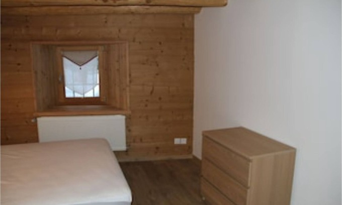 Val Cenis Chalet De Esquí | Pont de l'arc, La Villarine