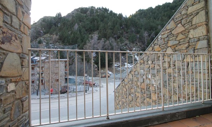 Ransol Apartamento | Pont de Toneta 1,1 Ransol, Zona Grandvalira