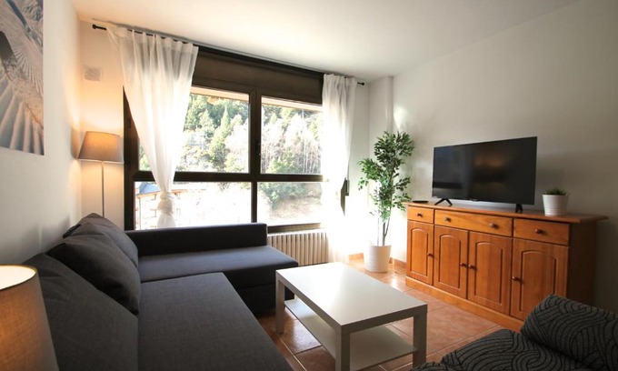 Ransol Apartamento | Pont de Toneta 3,4 Ransol, Zona Grandvalira