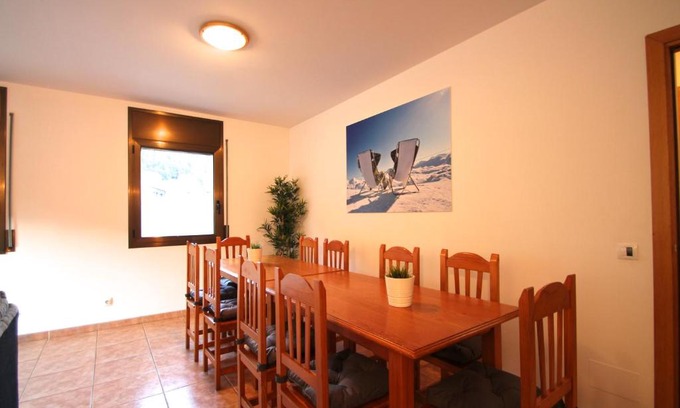 Ransol Apartamento | Pont de Toneta 6,1 Atico Duplex, Ransol, Zona Grandvalira