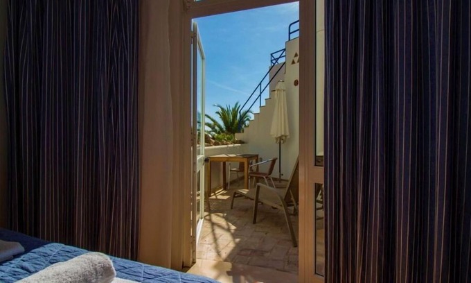 Salema Apartamento | Ponta da Piedade apt - THE TIDE
