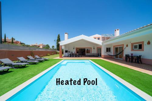 Lagos Casa | Ponta da Piedade Family House