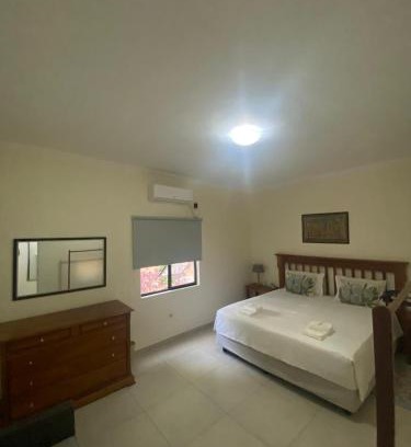 Lopes Apartamento | Ponta do Ouro - MJ Residence