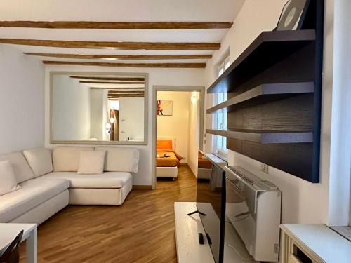 San Marco Apartamento | Pontaccio 4 Bilo