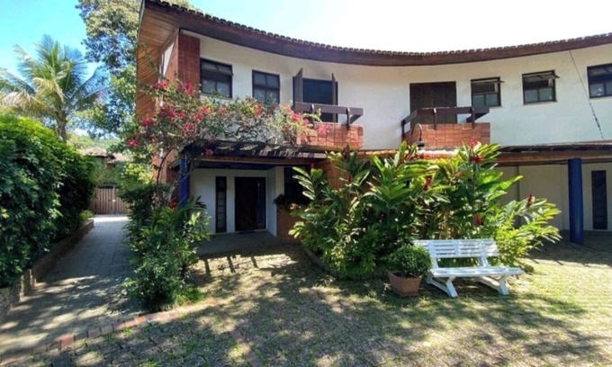 Barra do Sahy Casa | Pontal do Sahy Condominium