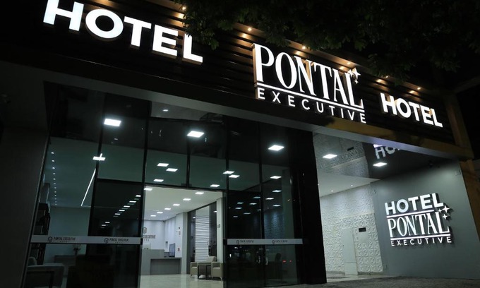 Curvelo Hotel | Pontal Executive Hotel