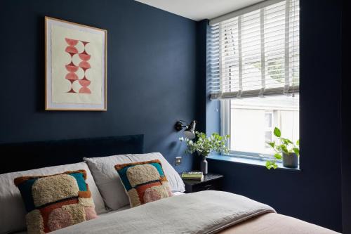 Pontcanna Apartamento | Pontcanna by Black Door Stays
