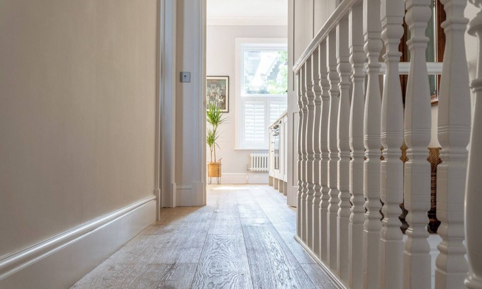 Pontcanna Apartamento | Pontcanna Pearl-Cardiff City Centre