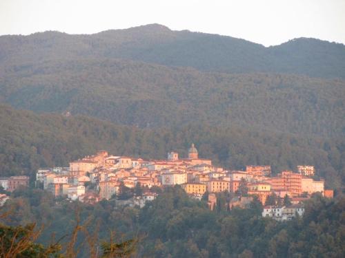 Atina Apartamento | Ponte Melfa Apartment