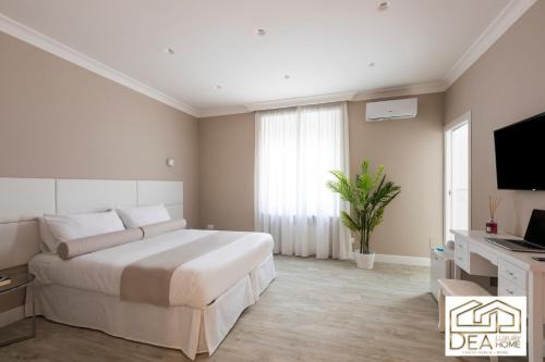 Tor di Quinto Casa | Ponte Milvio Suite