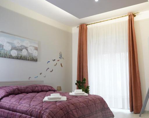 Scafati Cama Y Desayuno | PONTE VALLE B&B POMPEI