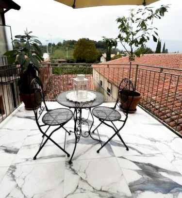 Angarano Apartamento | Ponte Vecchio, elegante appartamento a due passi dal centro