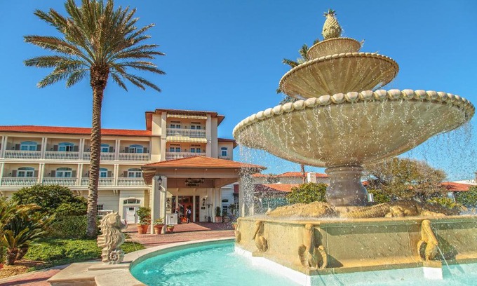 Sawgrass Complejo | Ponte Vedra Inn and Club