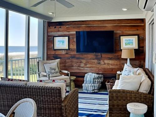 Sawgrass Apartamento | Ponte Vedra Ocean Manor 106-D