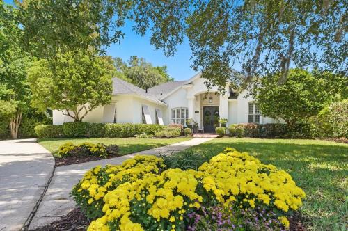 Palm Valley Casa | Ponte Vedra Paradise- Pool, Spa, Pickelball, Beach